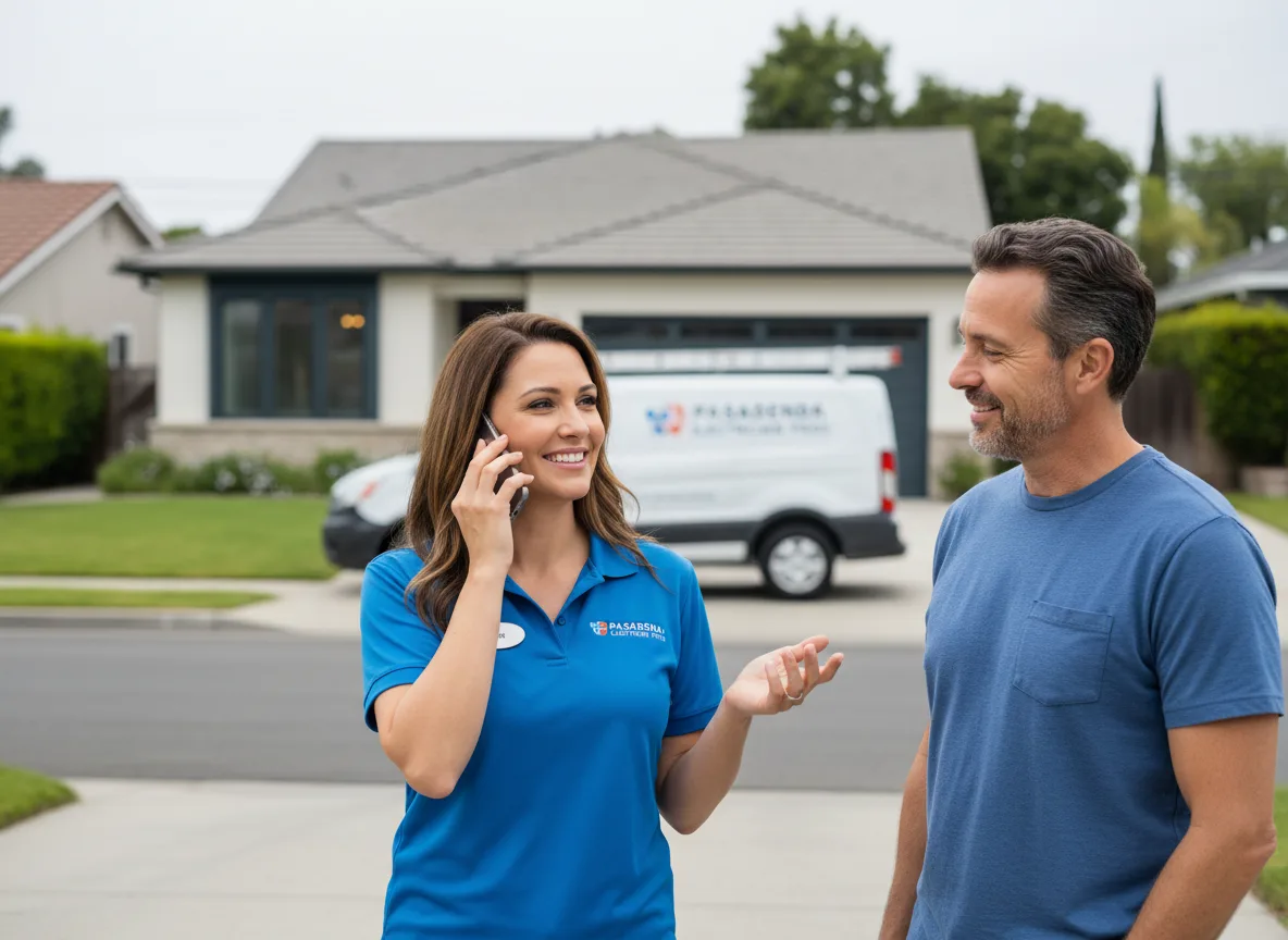 Electrician Hackleburg, AL FAQs